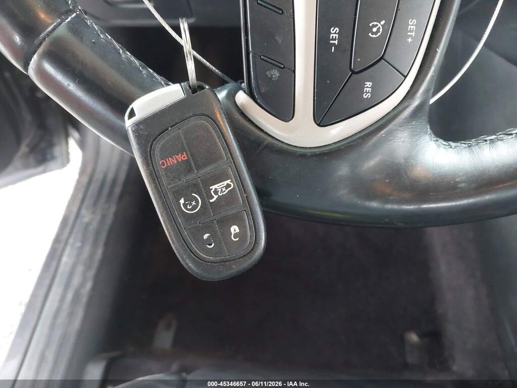 1C4PJMDB8JD617140 2018 JEEP CHEROKEE photo no. 11