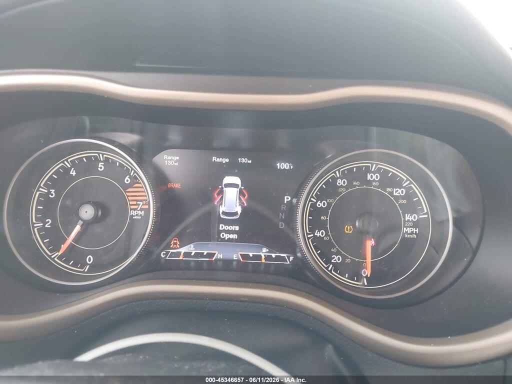 1C4PJMDB8JD617140 2018 JEEP CHEROKEE photo no. 7