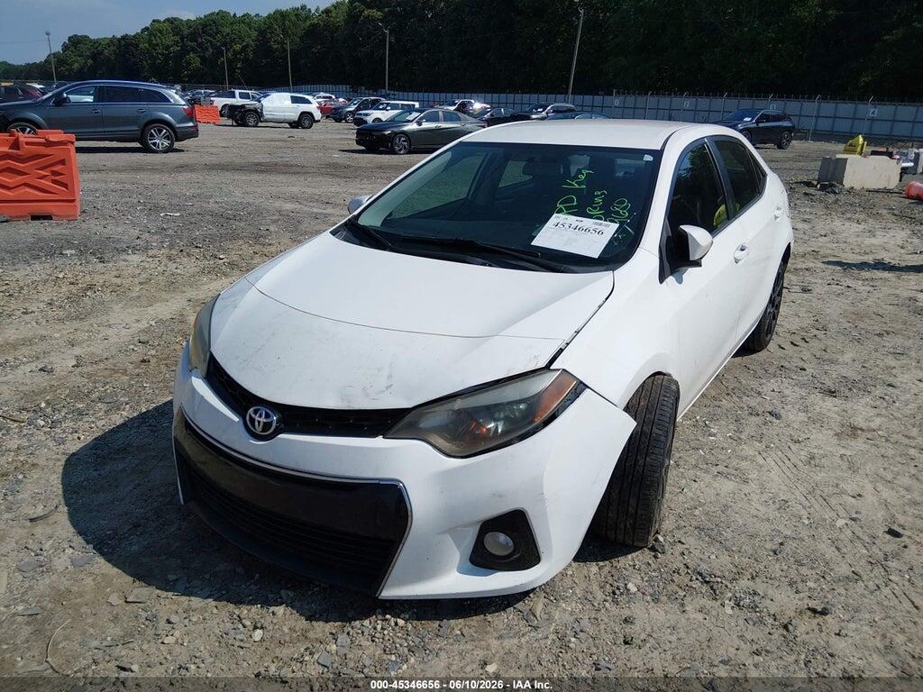 2T1BURHE9GC519680 2016 TOYOTA COROLLA photo no. 6