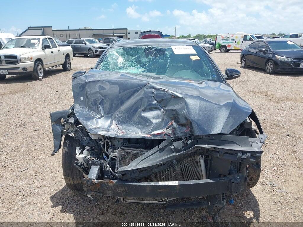 3KPF34AD5LE248623 2020 KIA FORTE photo no. 12