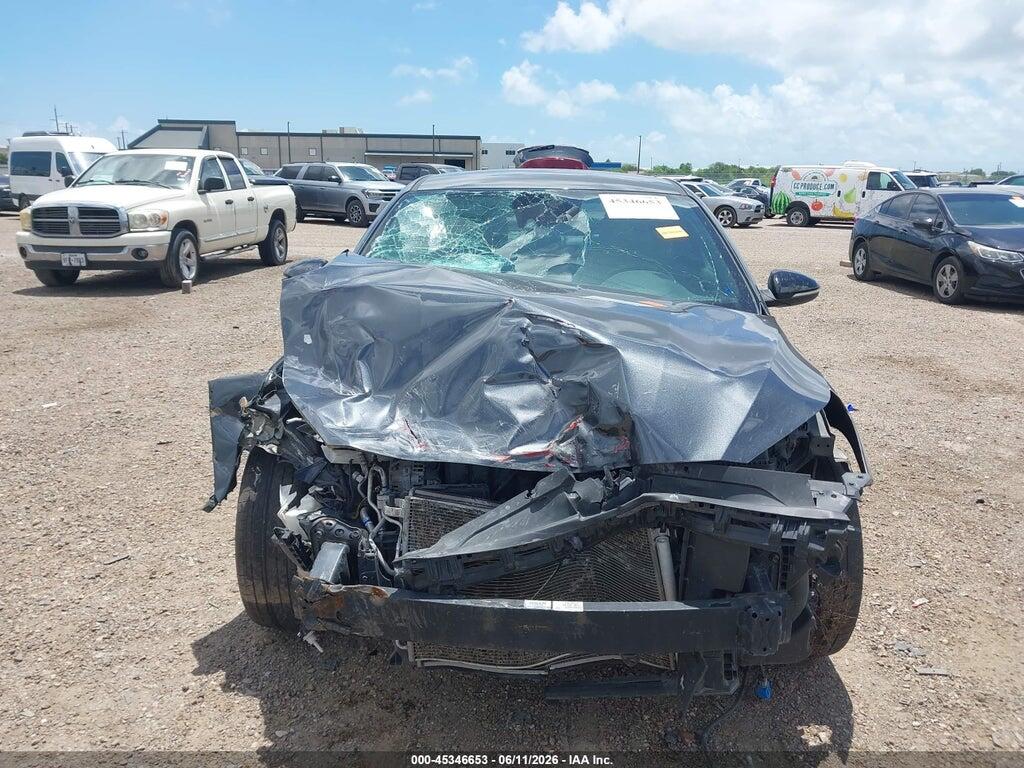 3KPF34AD5LE248623 2020 KIA FORTE photo no. 6
