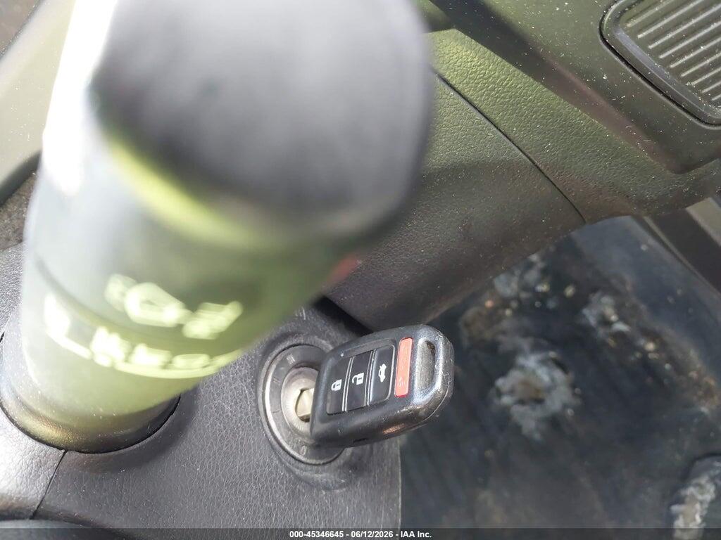 2HGFB2F59FH543985 2015 HONDA CIVIC photo no. 11