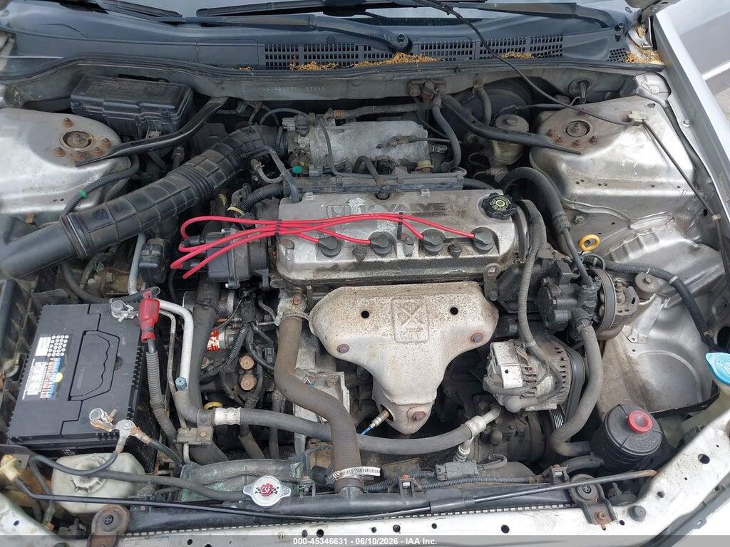1HGCF86652A135236 2002 HONDA ACCORD photo no. 10