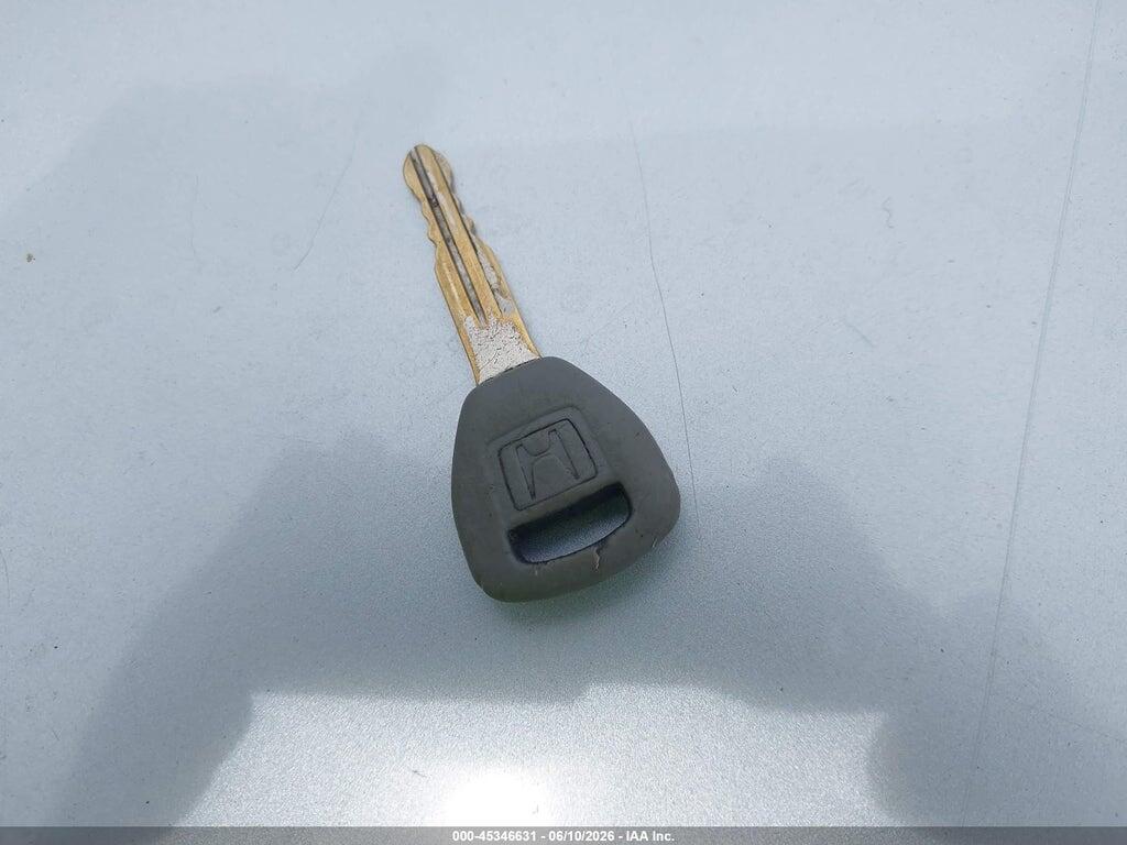 1HGCF86652A135236 2002 HONDA ACCORD photo no. 11