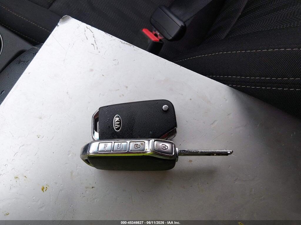 KNDPM3AC2N7012145 2022 KIA SPORTAGE photo no. 11