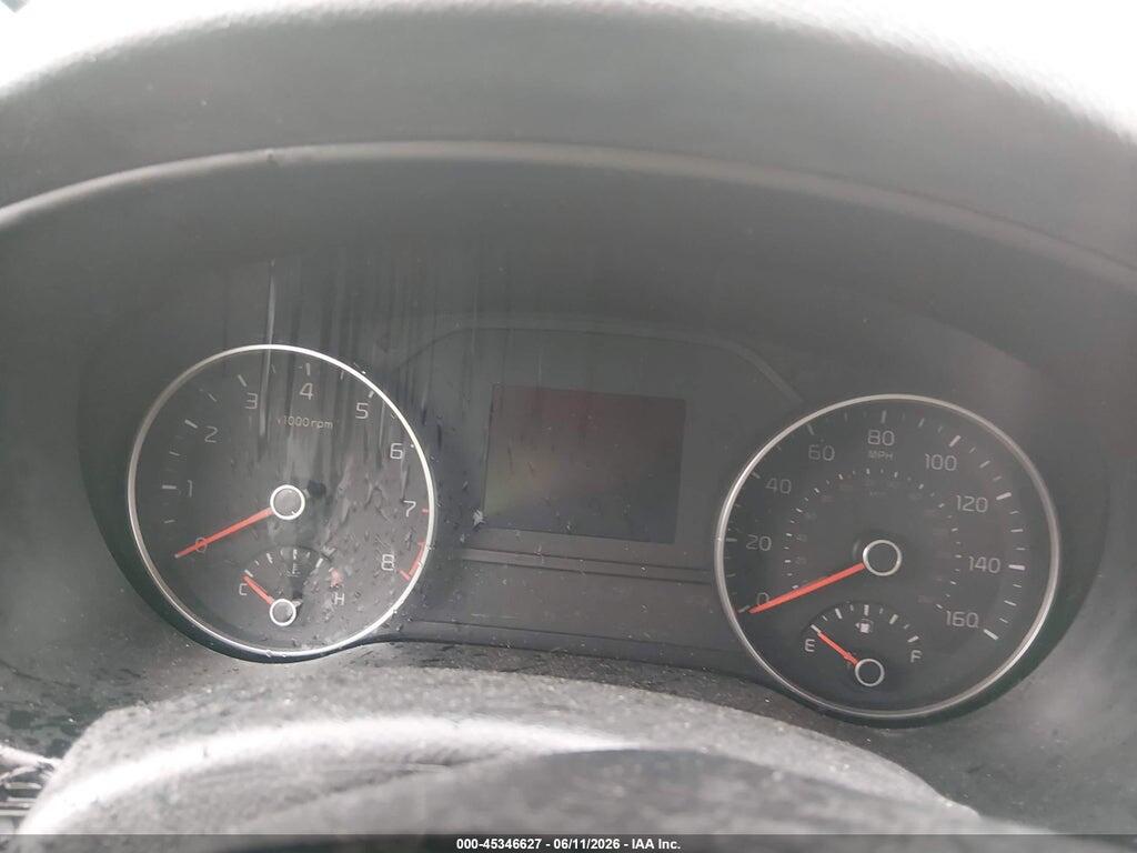 KNDPM3AC2N7012145 2022 KIA SPORTAGE photo no. 7