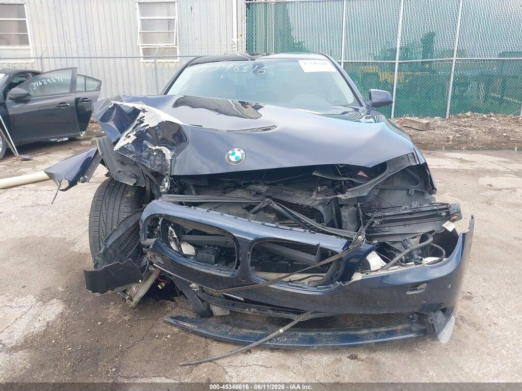 WBAKC6C58CC396978 2012 BMW 750 photo no. 12