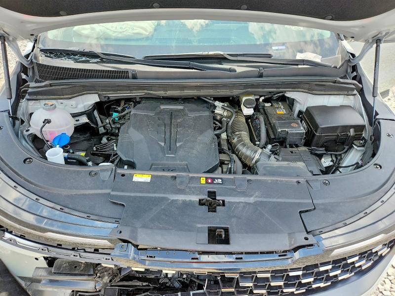 2026 KIA CARNIVAL SX — Фото 12 из 15