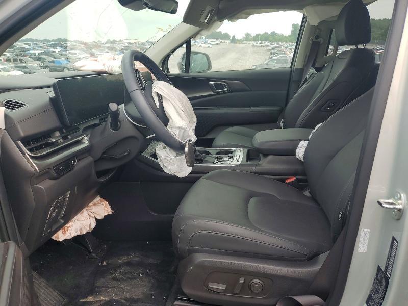 2026 KIA CARNIVAL SX — Фото 7 из 15