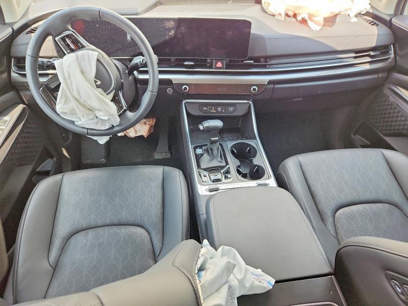 2026 KIA CARNIVAL SX — Фото 8 из 15