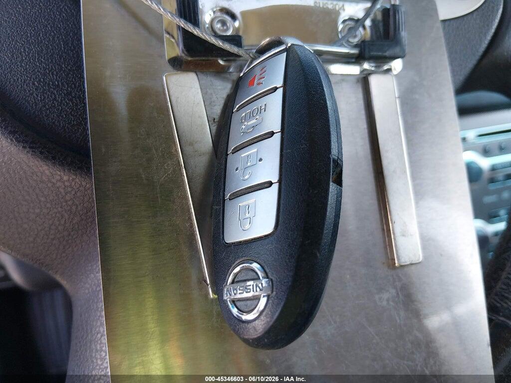 1N4AA51E89C829893 2009 NISSAN MAXIMA photo no. 11