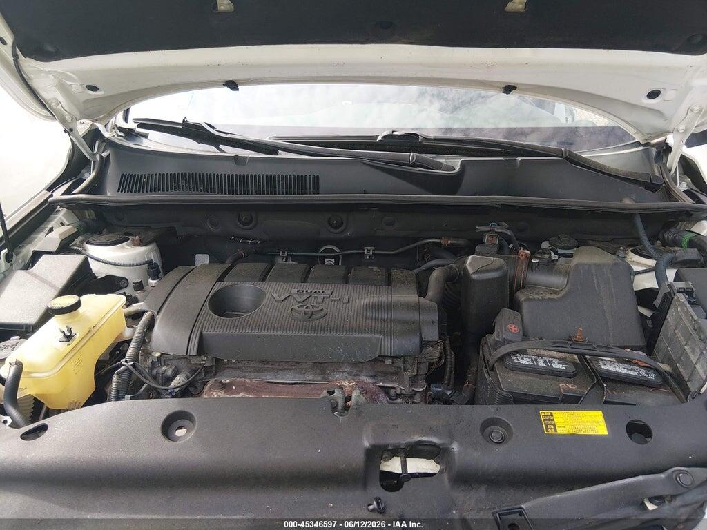 2T3BF4DV0BW177294 2011 TOYOTA RAV4 photo no. 10