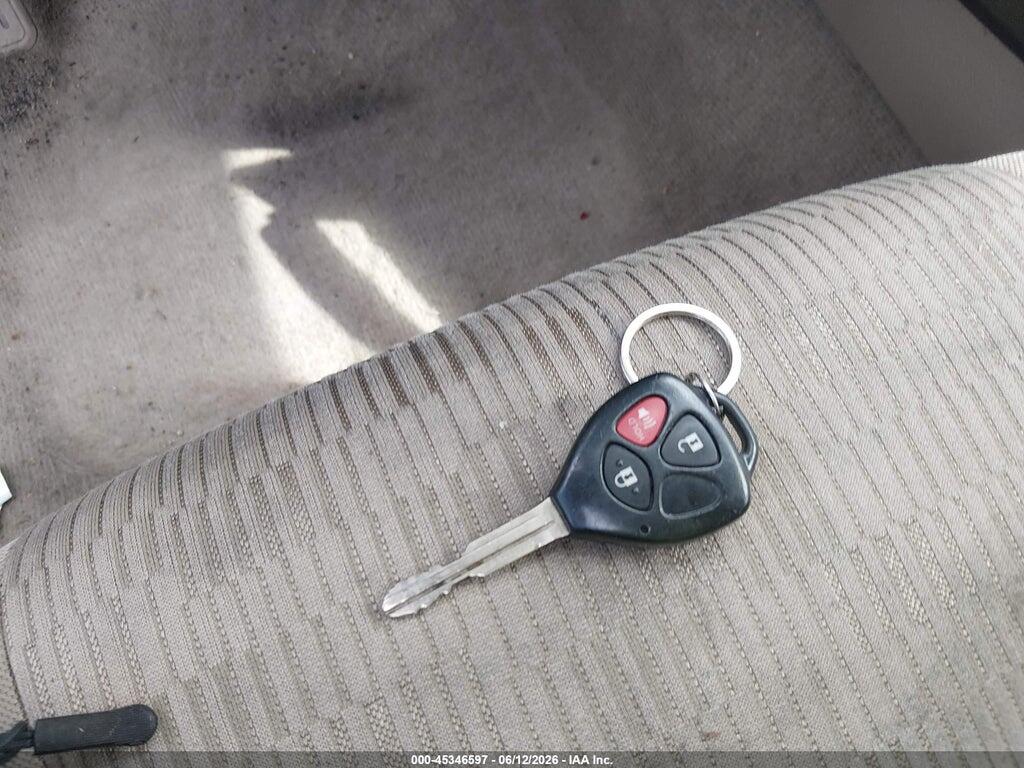 2T3BF4DV0BW177294 2011 TOYOTA RAV4 photo no. 11