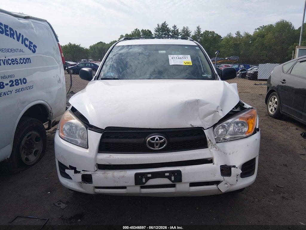 2T3BF4DV0BW177294 2011 TOYOTA RAV4 photo no. 12