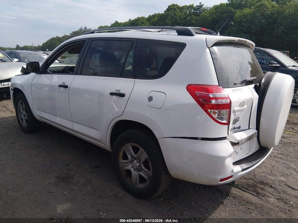 2T3BF4DV0BW177294 2011 TOYOTA RAV4 photo no. 3