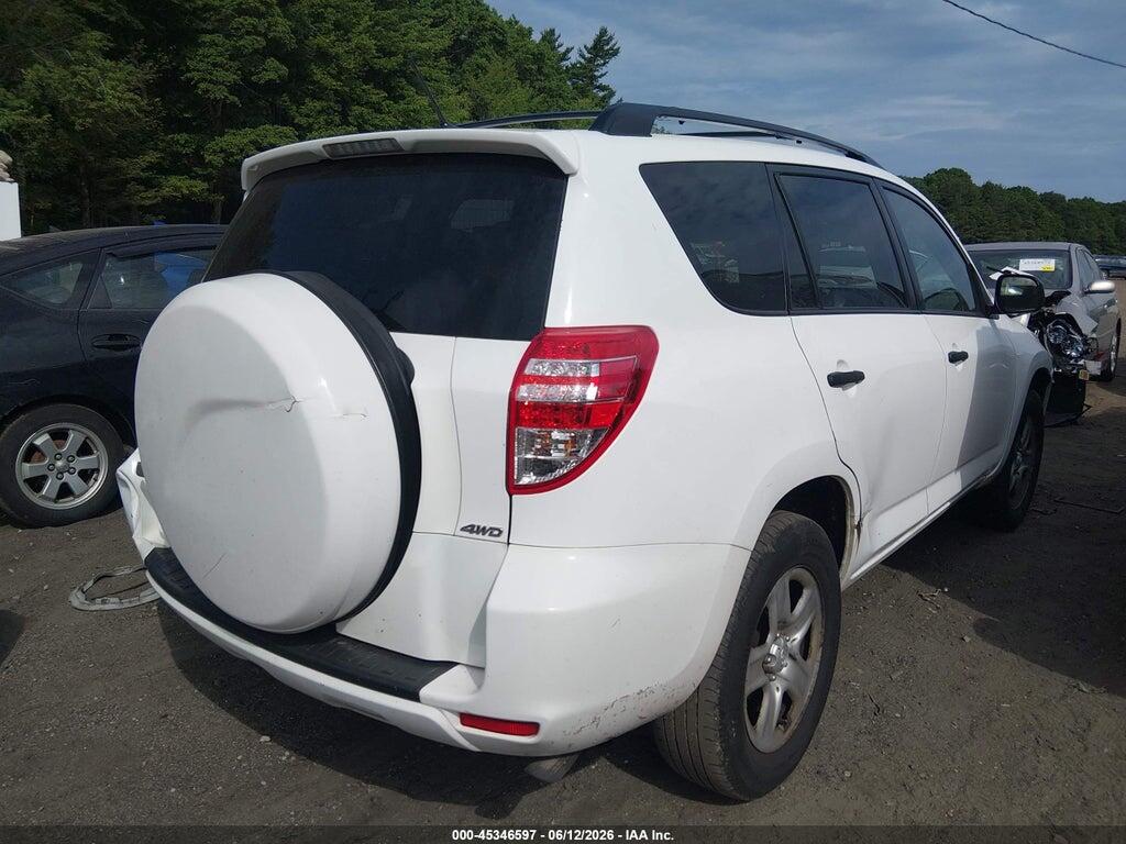 2T3BF4DV0BW177294 2011 TOYOTA RAV4 photo no. 4