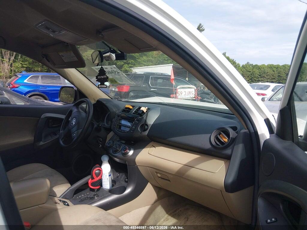 2T3BF4DV0BW177294 2011 TOYOTA RAV4 photo no. 5