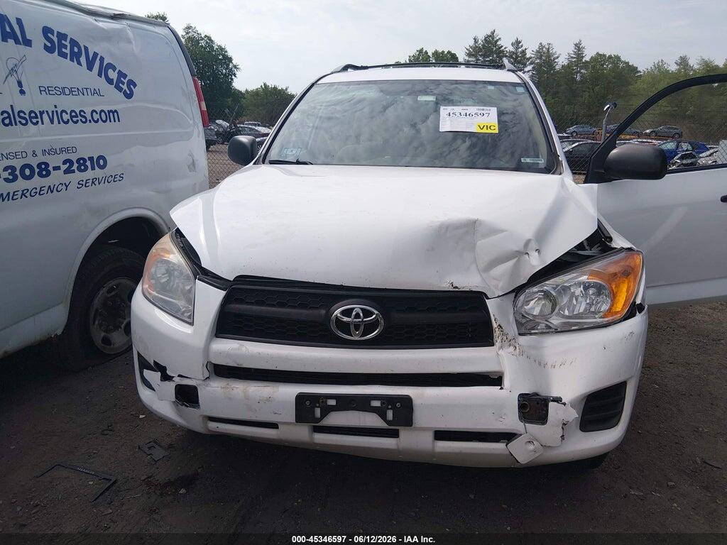 2T3BF4DV0BW177294 2011 TOYOTA RAV4 photo no. 6