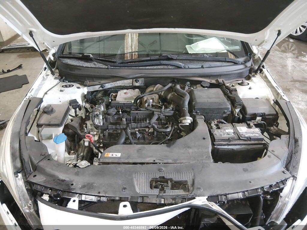 5NPE34AB5FH205989 2015 HYUNDAI SONATA photo no. 10