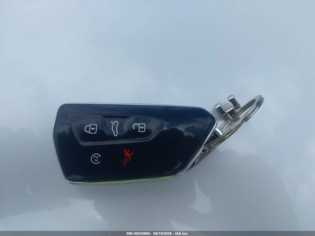 3VVER7RM8TM049394 2026 VOLKSWAGEN TIGUAN photo no. 11