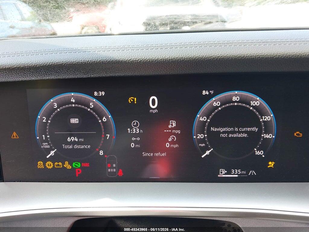 3VVER7RM8TM049394 2026 VOLKSWAGEN TIGUAN photo no. 7