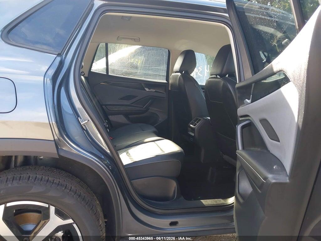 3VVER7RM8TM049394 2026 VOLKSWAGEN TIGUAN photo no. 8