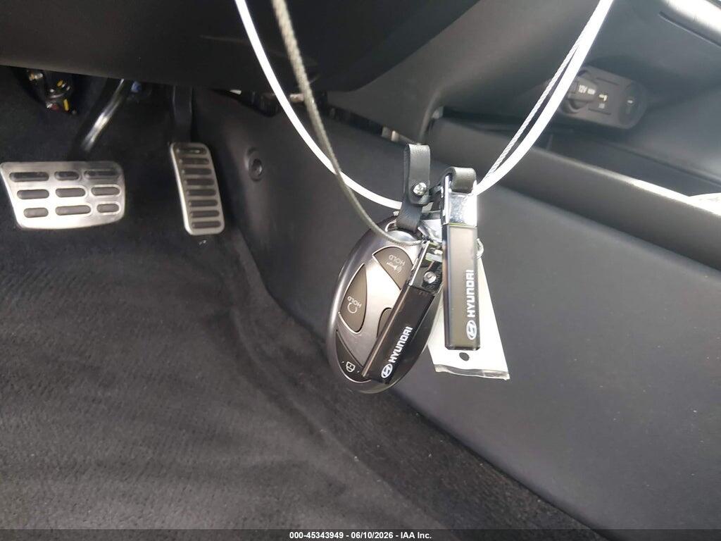 KMHLS4DG8TU132275 2026 HYUNDAI ELANTRA photo no. 11