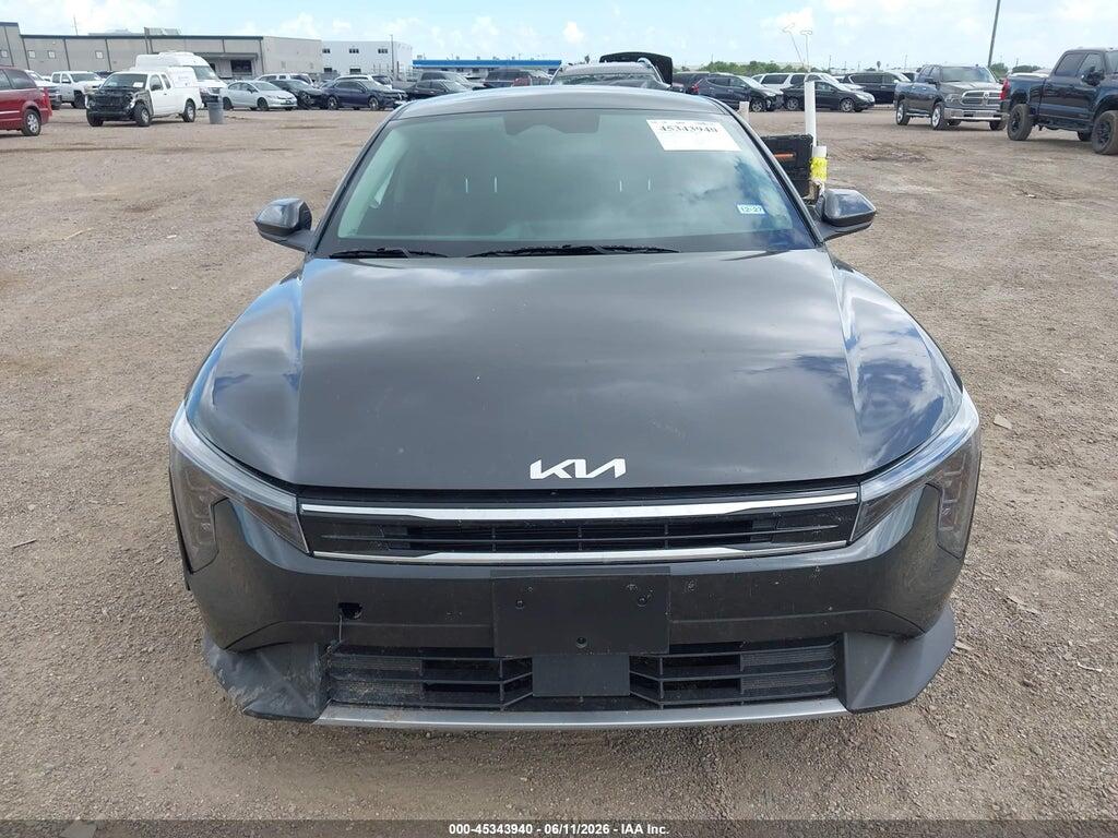 3KPFU4DE4SE229786 2025 KIA K4 photo no. 12