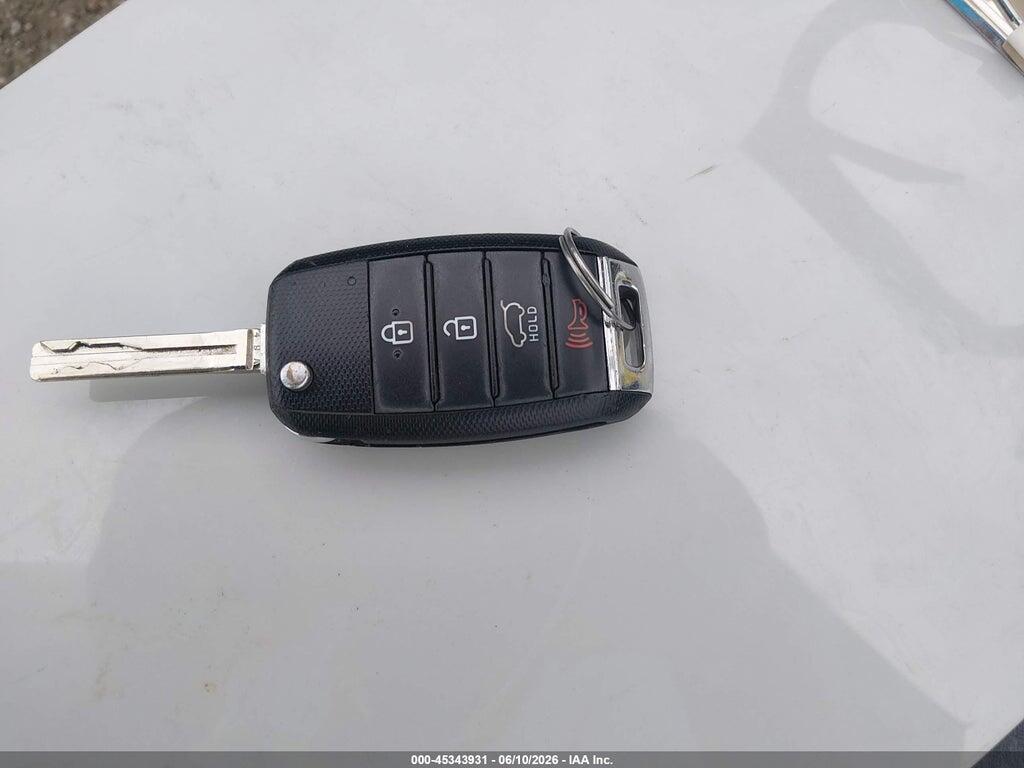 KNDPM3AC3J7413553 2018 KIA SPORTAGE photo no. 11