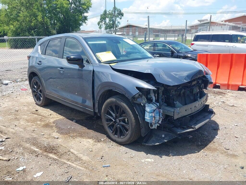 JM3KFBCM3P0109698 2023 MAZDA CX-5 photo no. 1