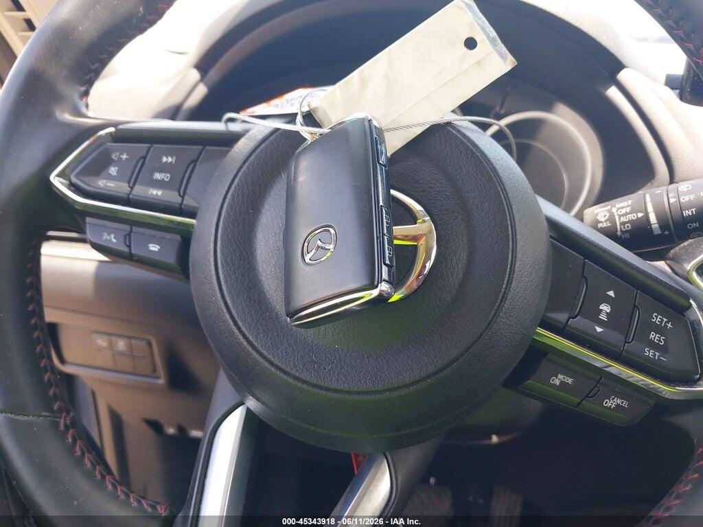JM3KFBCM3P0109698 2023 MAZDA CX-5 photo no. 11