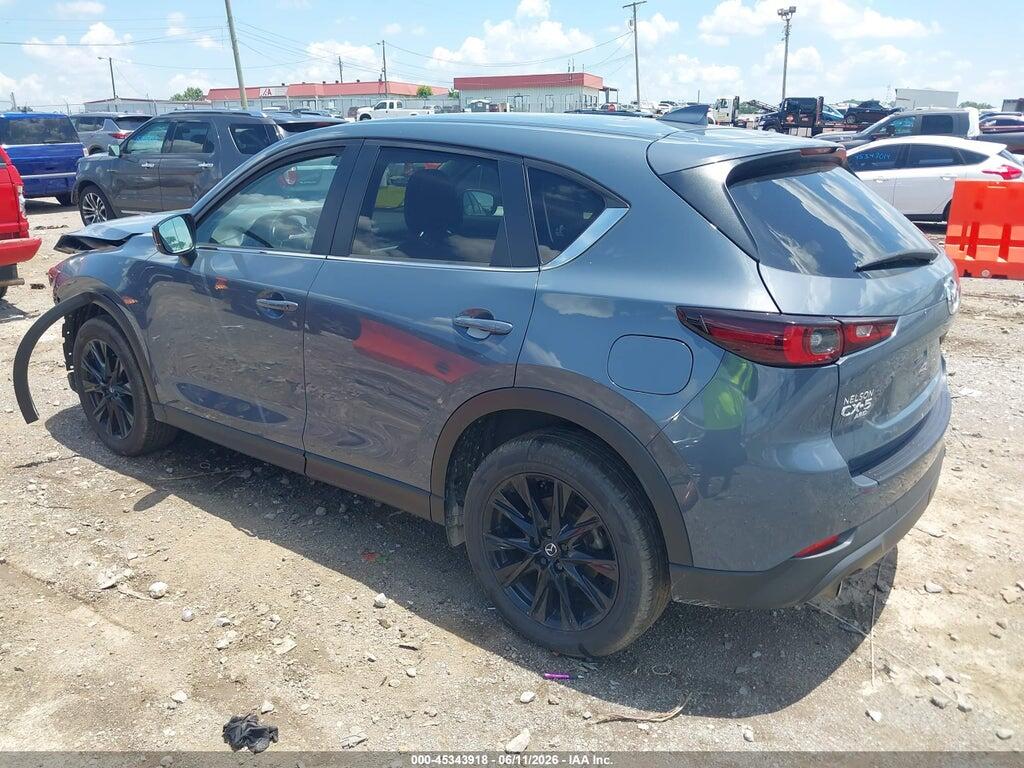 JM3KFBCM3P0109698 2023 MAZDA CX-5 photo no. 3
