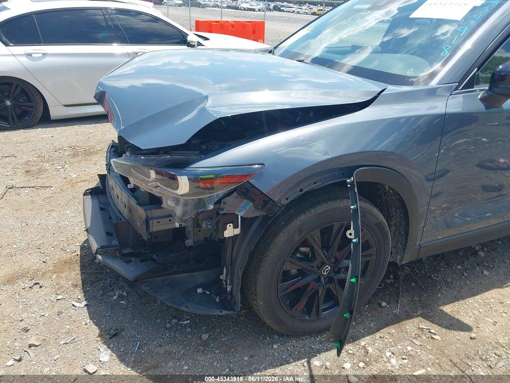 JM3KFBCM3P0109698 2023 MAZDA CX-5 photo no. 6