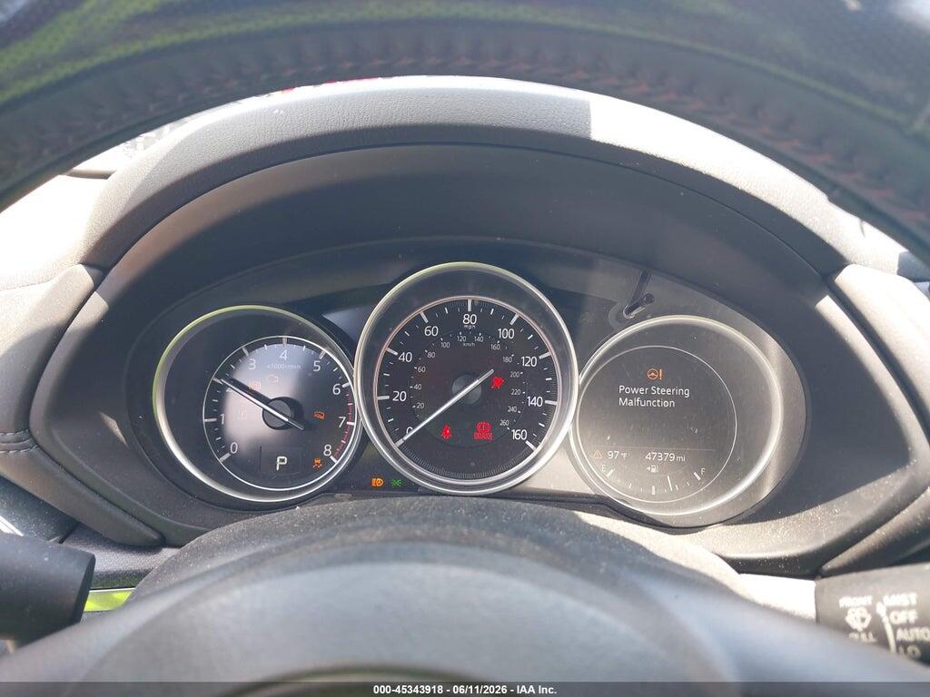 JM3KFBCM3P0109698 2023 MAZDA CX-5 photo no. 7