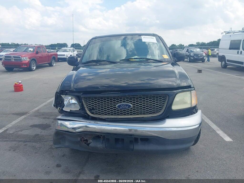 1FTRW07L73KD31446 2003 FORD F-150 photo no. 12