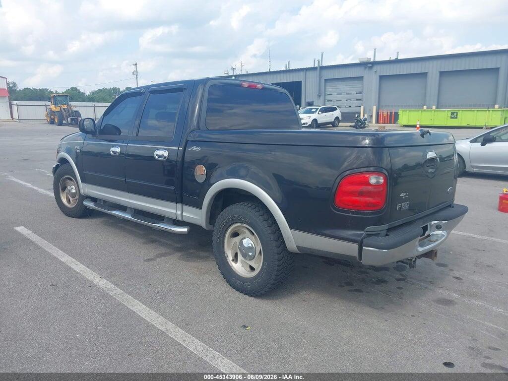 1FTRW07L73KD31446 2003 FORD F-150 photo no. 3