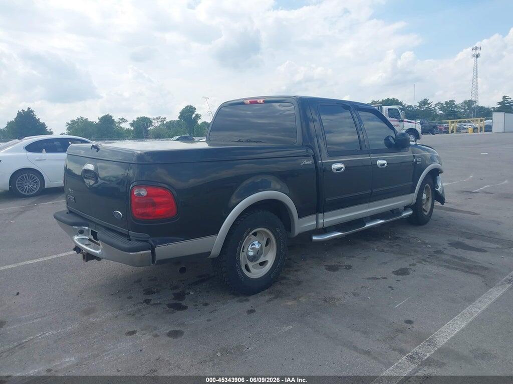 1FTRW07L73KD31446 2003 FORD F-150 photo no. 4