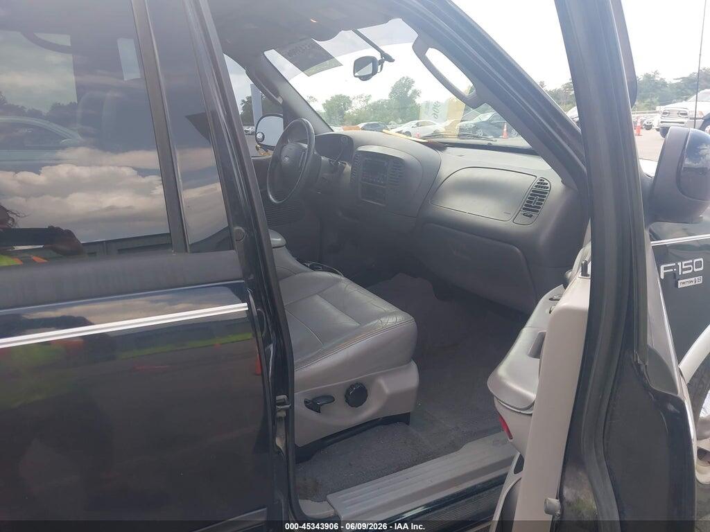 1FTRW07L73KD31446 2003 FORD F-150 photo no. 5