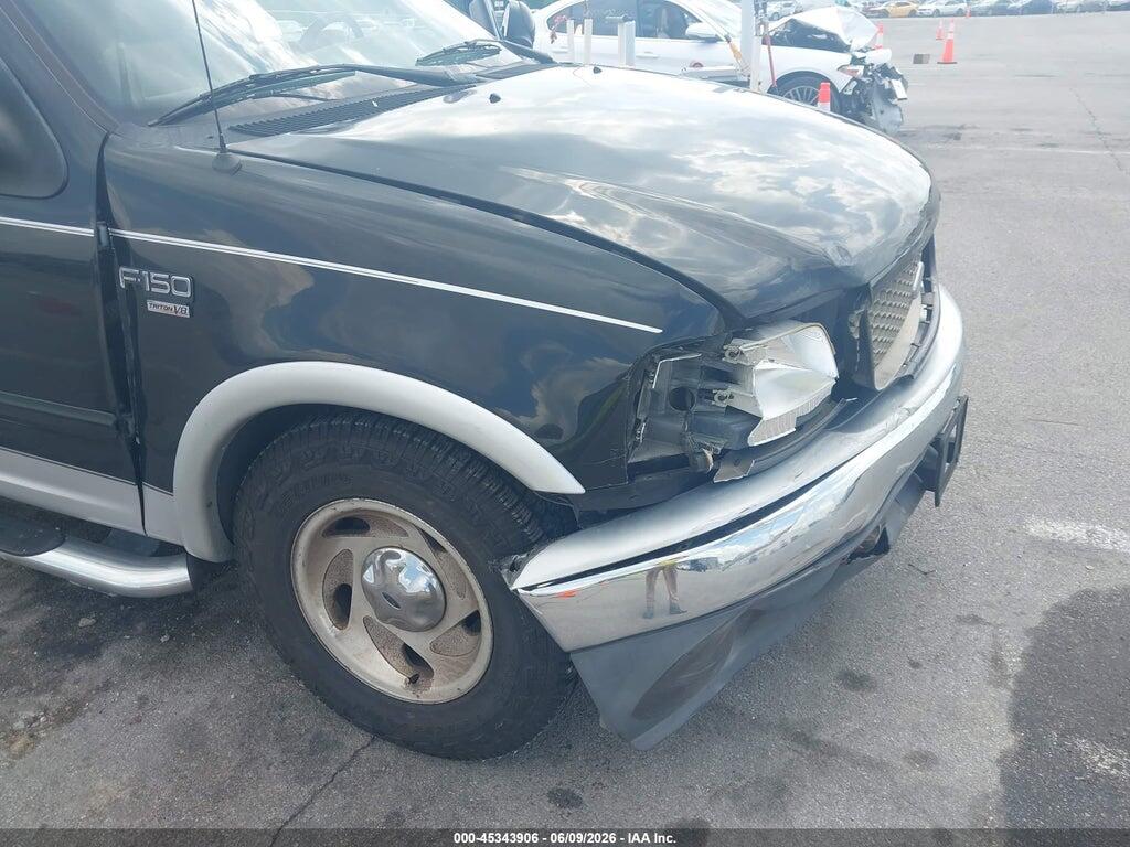 1FTRW07L73KD31446 2003 FORD F-150 photo no. 6