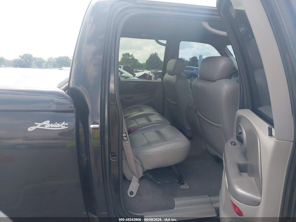 1FTRW07L73KD31446 2003 FORD F-150 photo no. 8