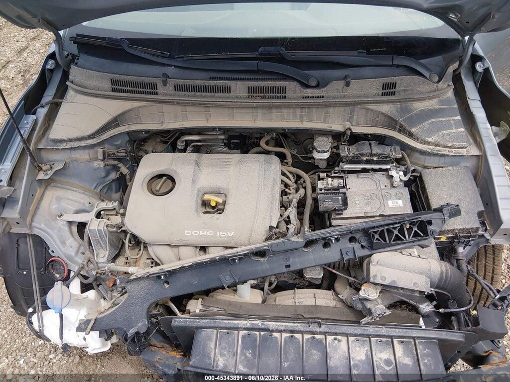 KM8K1CAA8LU461261 2020 HYUNDAI KONA photo no. 10