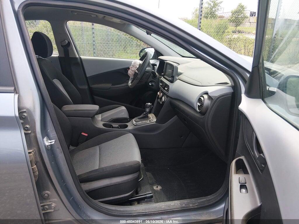KM8K1CAA8LU461261 2020 HYUNDAI KONA photo no. 5