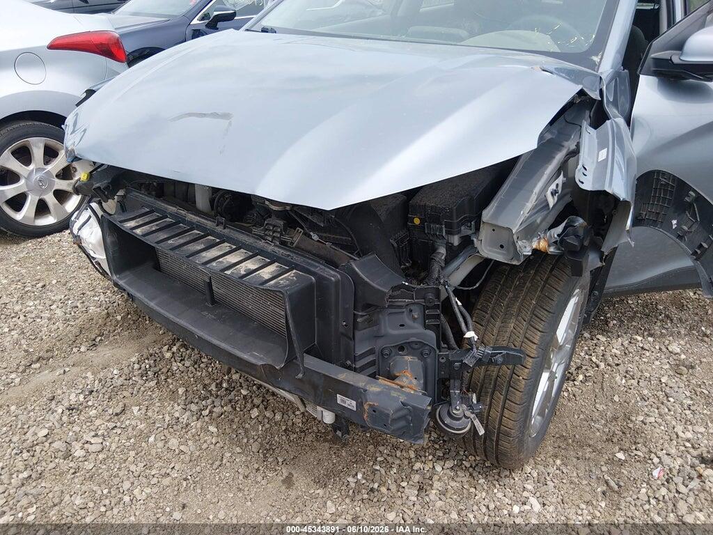 KM8K1CAA8LU461261 2020 HYUNDAI KONA photo no. 6