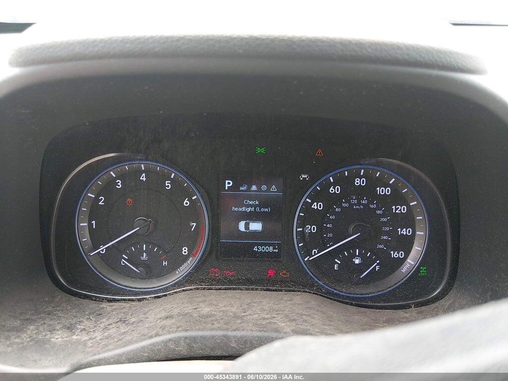 KM8K1CAA8LU461261 2020 HYUNDAI KONA photo no. 7