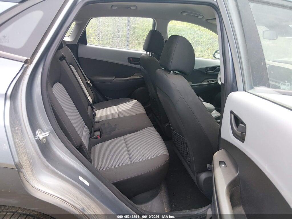 KM8K1CAA8LU461261 2020 HYUNDAI KONA photo no. 8