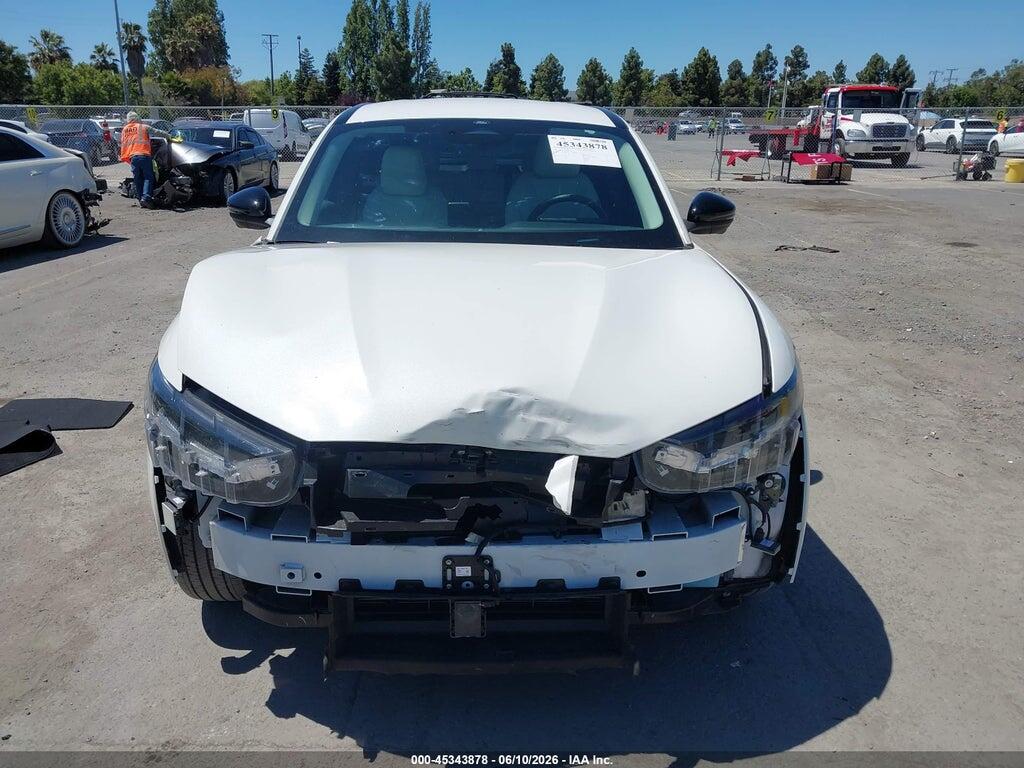3FMTK3R72SMA12896 2025 FORD MUSTANG MACH-E photo no. 12