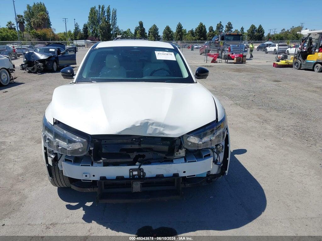 3FMTK3R72SMA12896 2025 FORD MUSTANG MACH-E photo no. 6