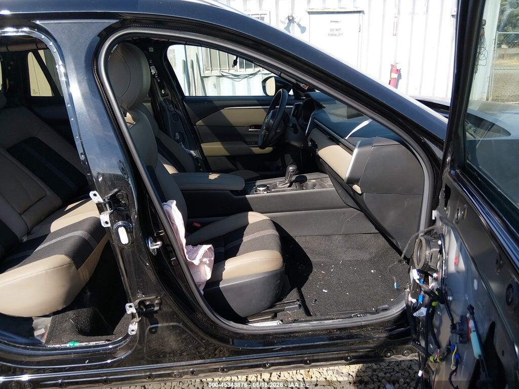 7MMVABDM4SN303848 2025 MAZDA CX-50 photo no. 5