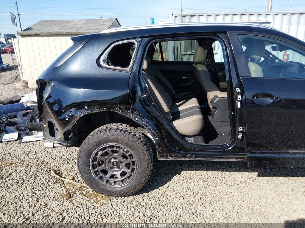 7MMVABDM4SN303848 2025 MAZDA CX-50 photo no. 6