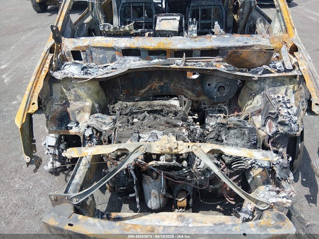 2C4RDGCG0LR166929 2020 DODGE GRAND CARAVAN photo no. 10